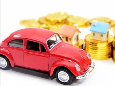 文峰车辆抵押贷款全攻略:不押车、无征信要求的申请流程